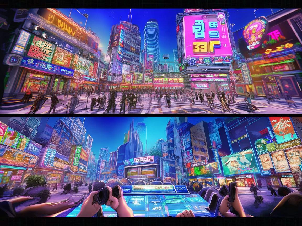 CF手游中什么是连点？