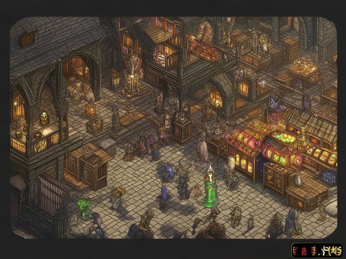 RPG手游该如何设计？
