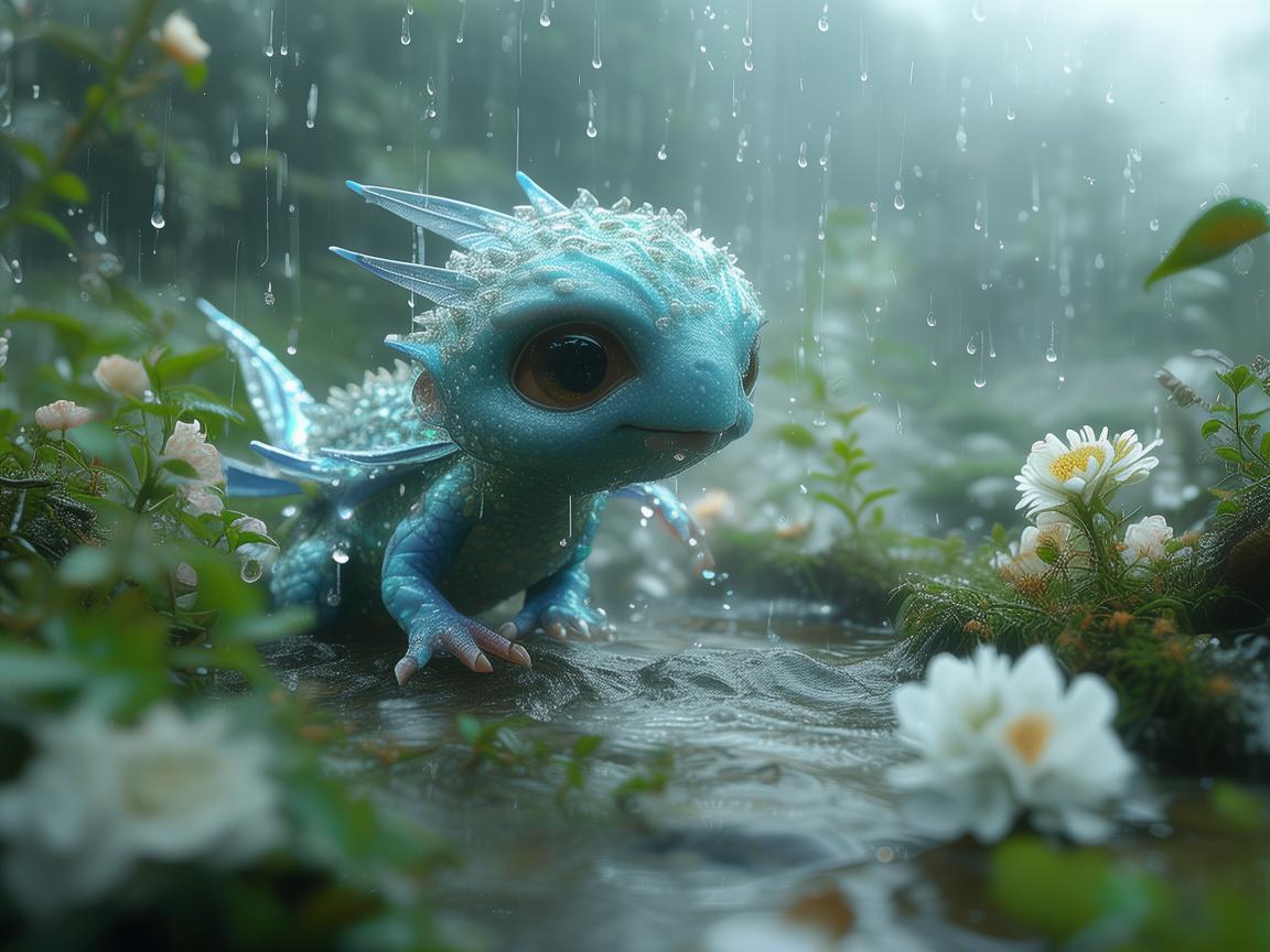 问道手游雨兽宝宝真的有用吗？