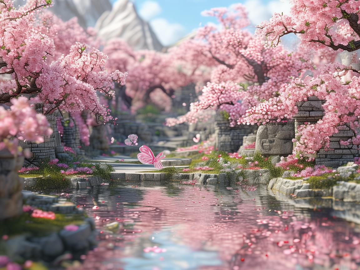 桃花源记手游55宝宝真的好吗？