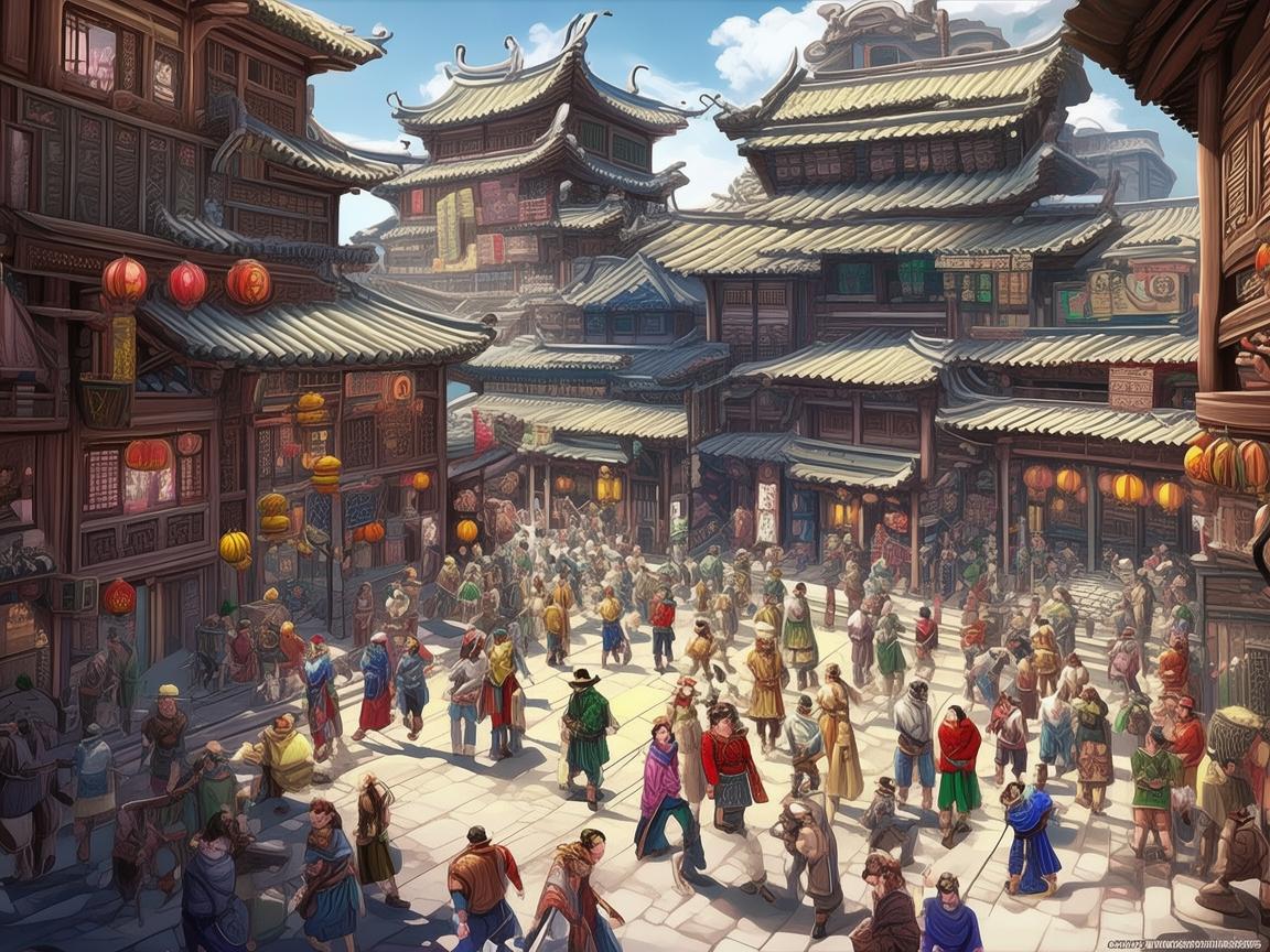 手游唐门该换什么伙伴？