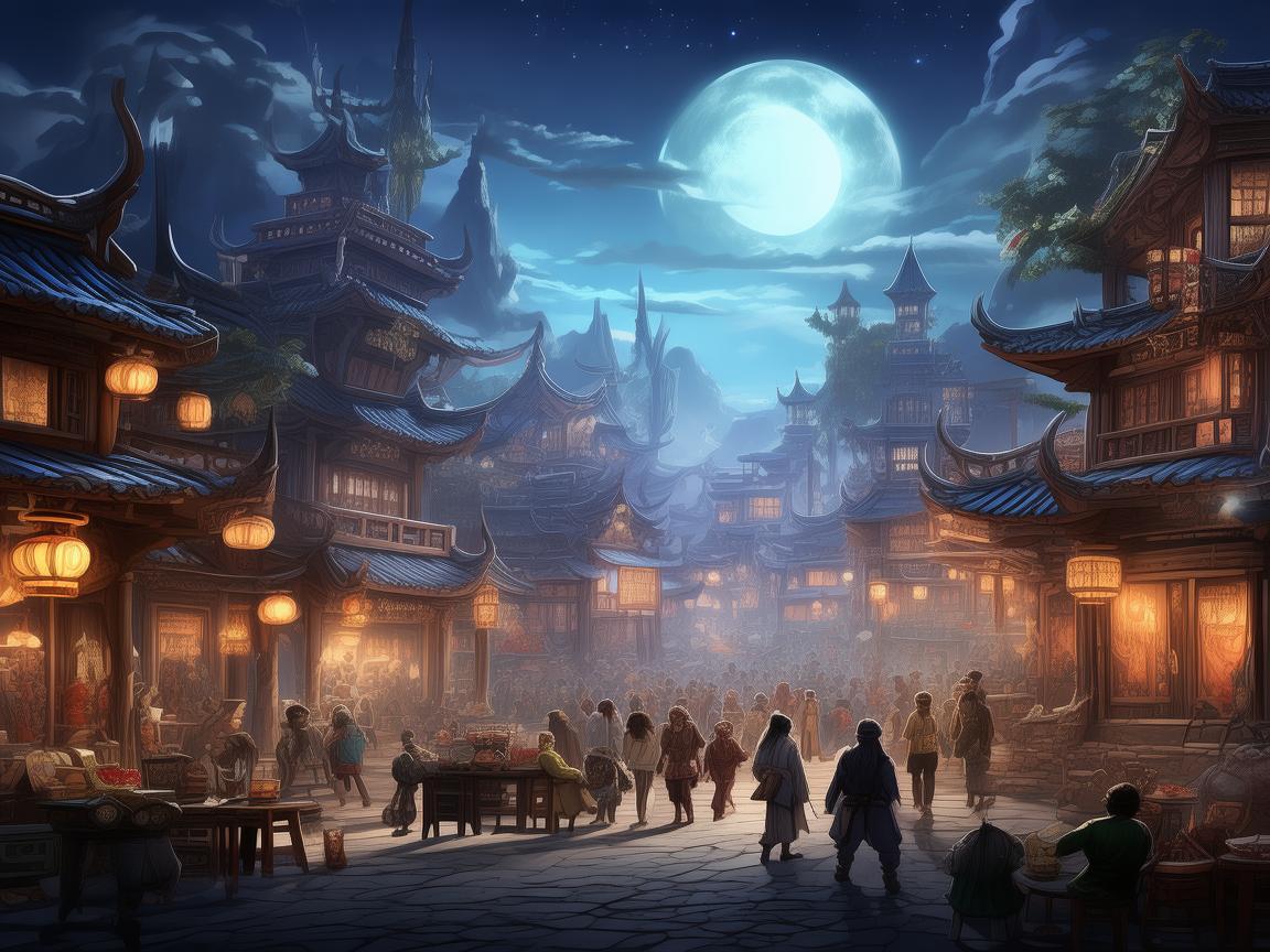 江湖手游今天开服了吗？