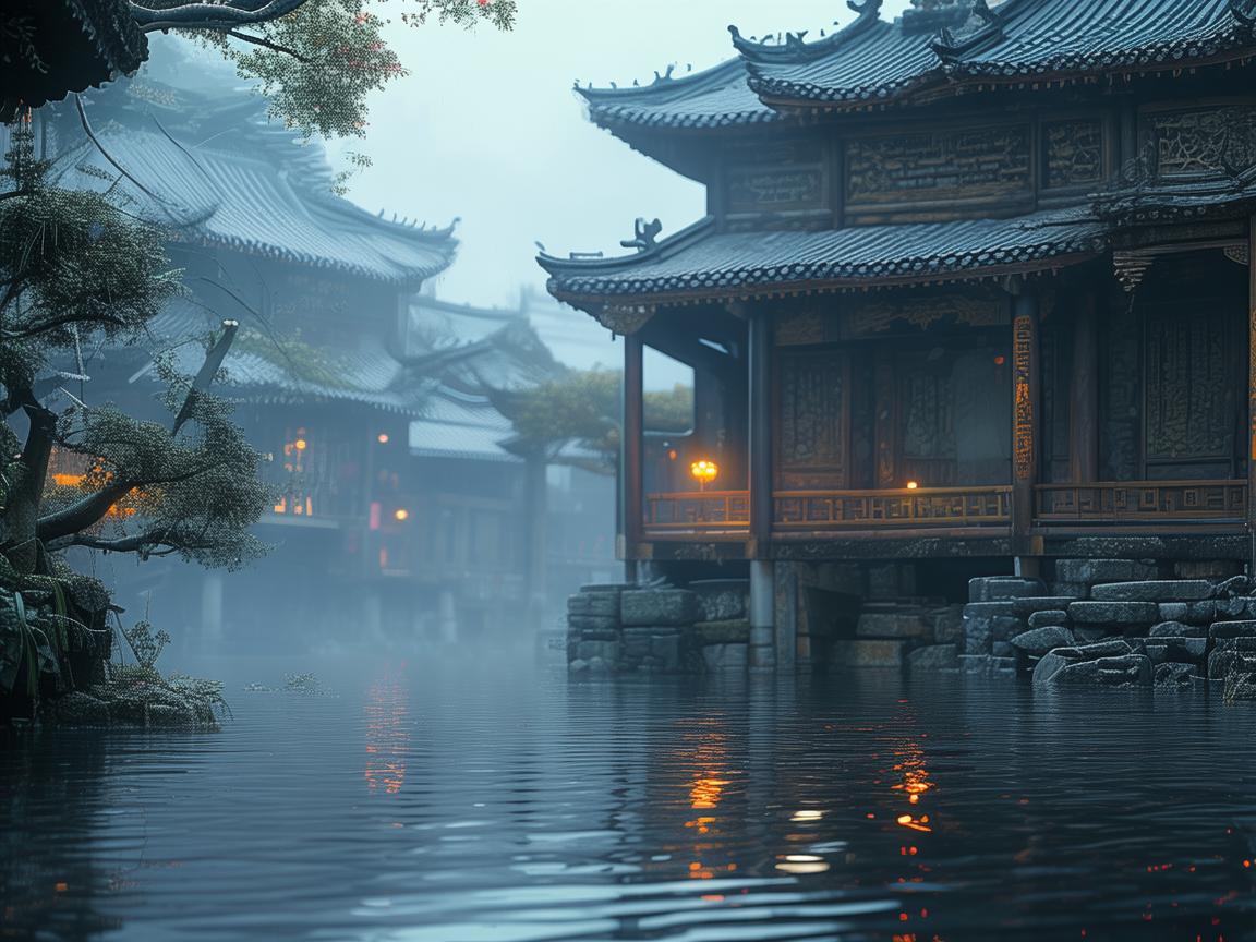 逆水寒手游真的没有商城吗？