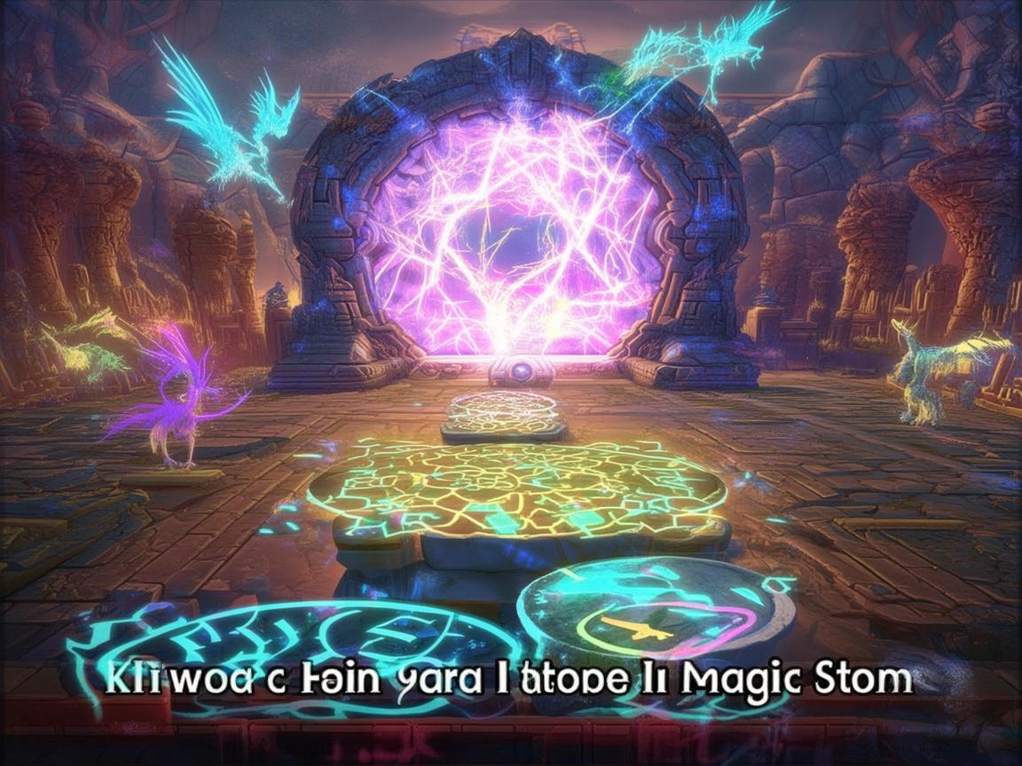 魔域手游究竟怎么赚魔石？