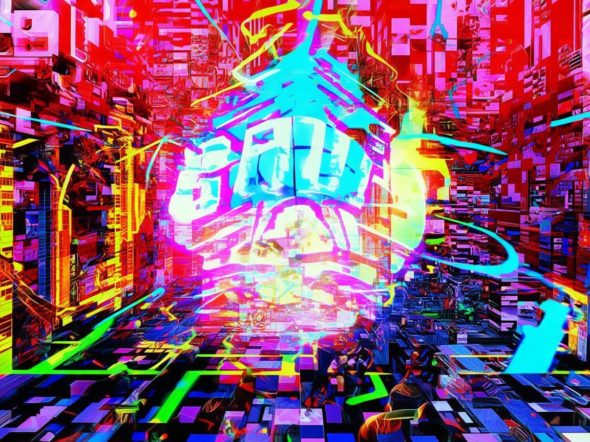 疯狂冲撞的手游究竟叫什么？