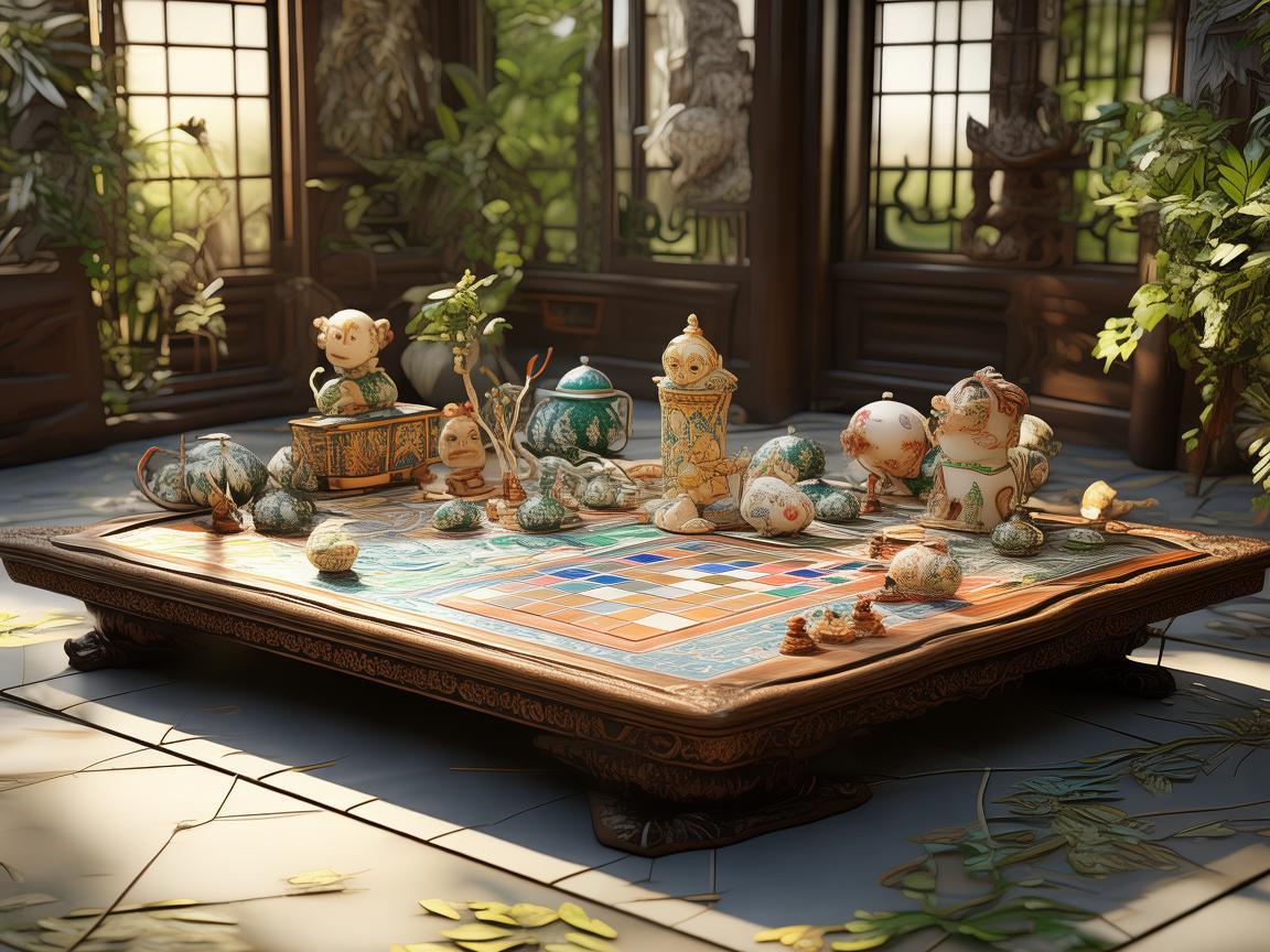 有哪些好玩的围棋手游呢？