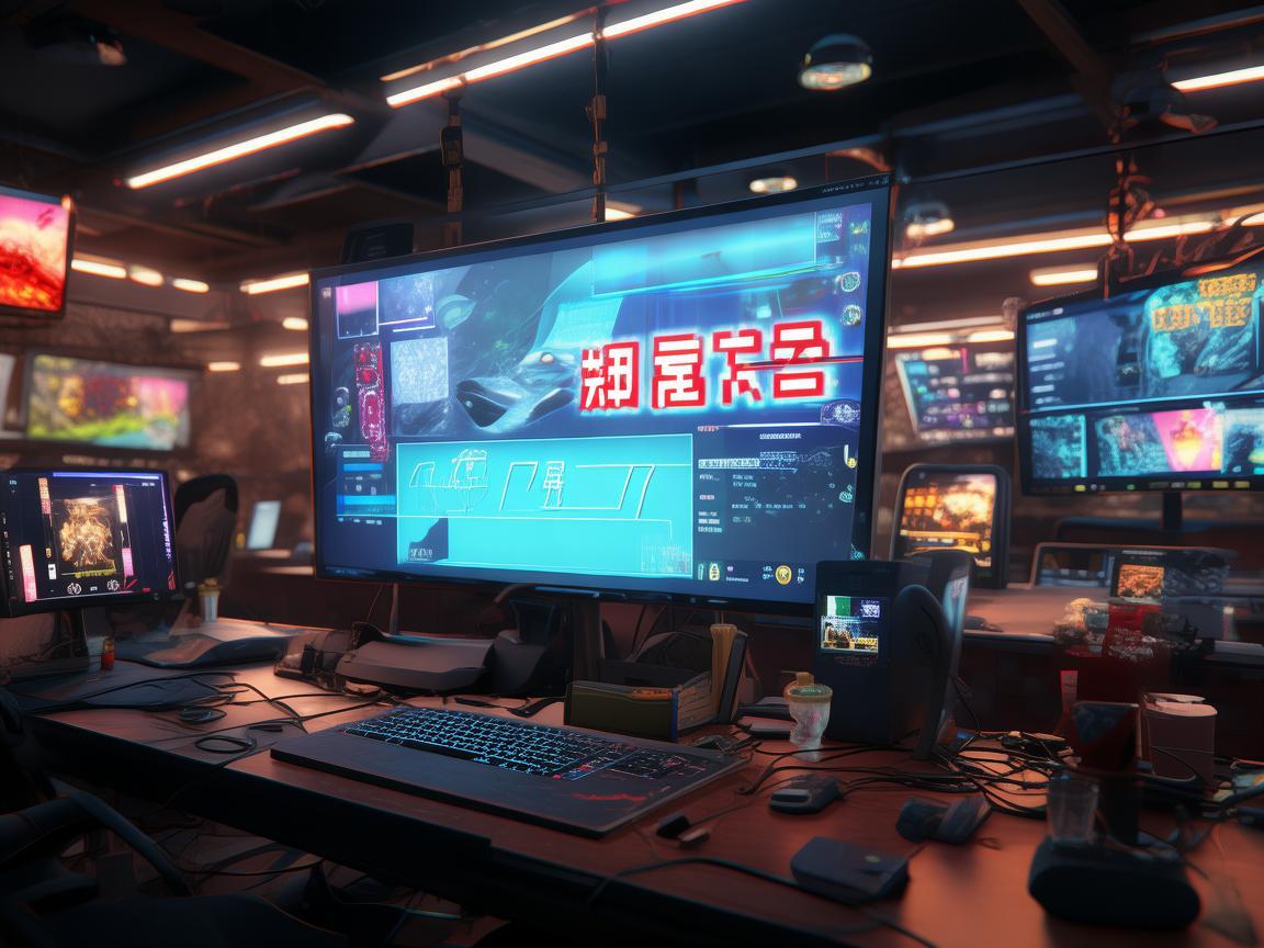 CF手游为什么网络异常？
